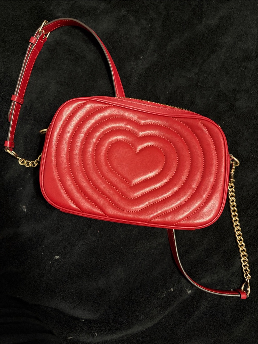 Coach Jes Crossbody